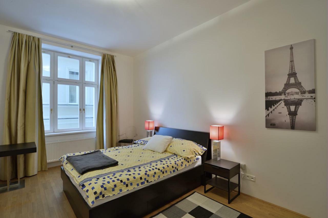 Kolonada Luxury 2 Bedroom Apartment Snezka Mariánské Lázně Exterior foto